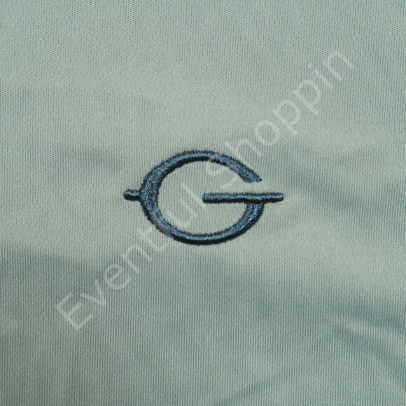 Gulfstream Jacket Mens XL Gray 1/4 Zip Pullover - Picture 5 of 7